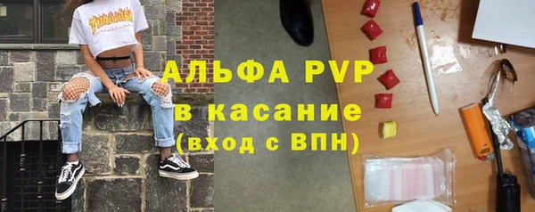 молекула духа Балахна